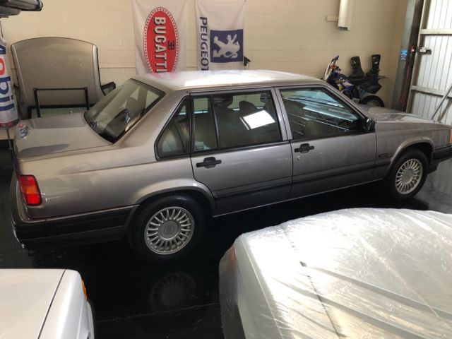 1992 Volvo 940 - photo 6