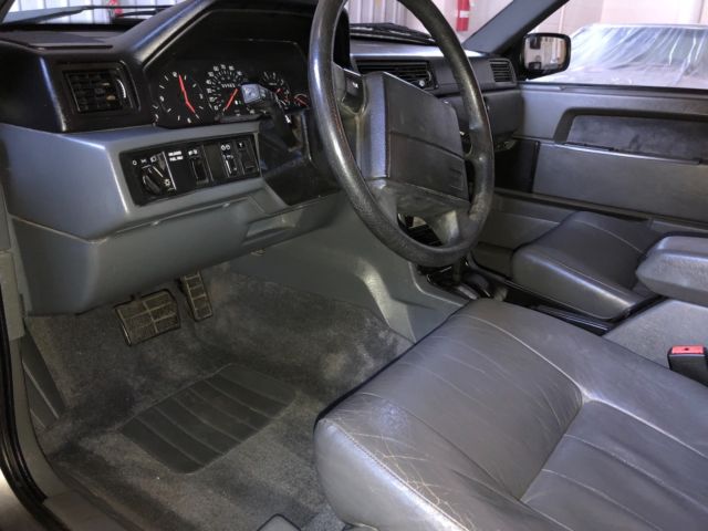 1992 Volvo 940 - photo 8