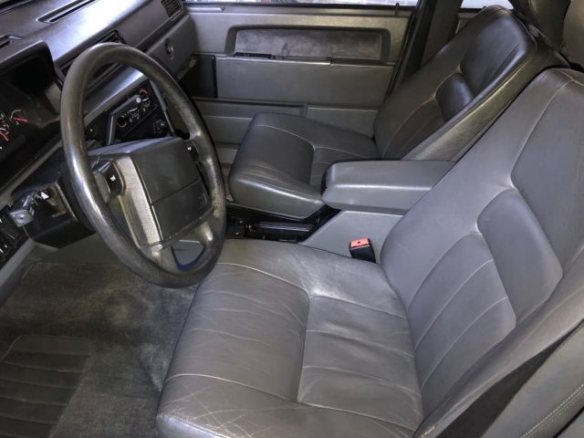 1992 Volvo 940 - photo 9