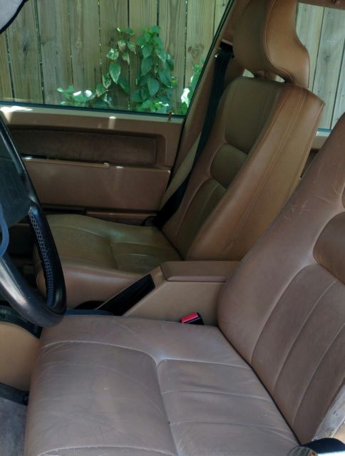1992 Volvo 960 - photo 5
