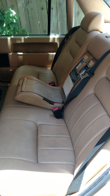 1992 Volvo 960 - photo 6