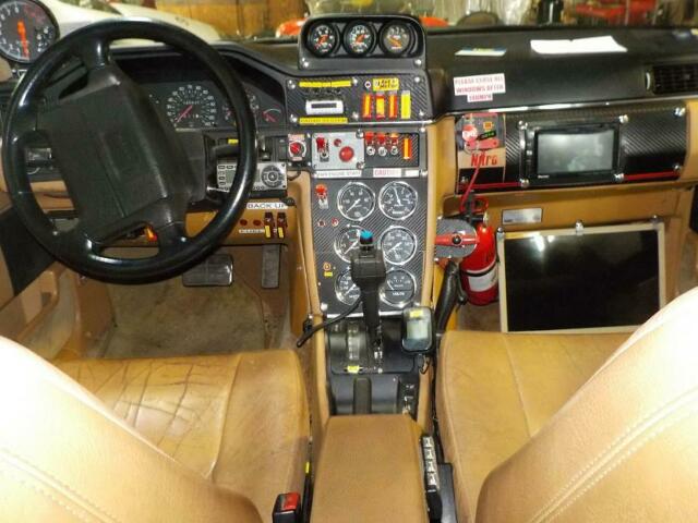 1992 Volvo 960 CUSTOM - photo 9