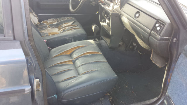 1992 Volvo 240 - photo 13