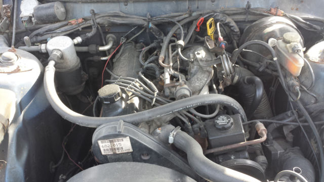 1992 Volvo 240 - photo 3