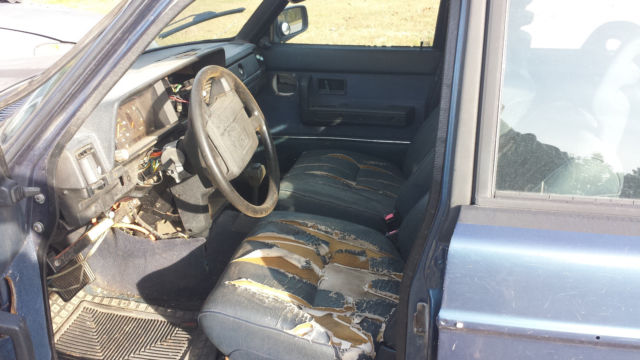 1992 Volvo 240 - photo 8