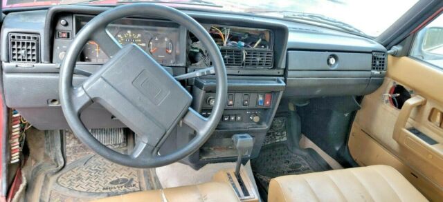 1992 Volvo 240 - photo 10