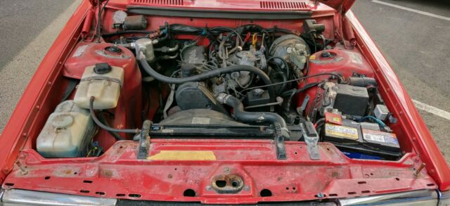 1992 Volvo 240 - photo 12
