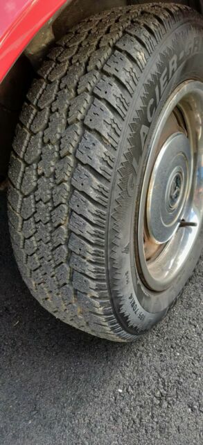 1992 Volvo 240 - photo 13
