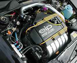 1992 VW Corrado VR6 SLC 2.9L Turbo Custom 1992 Volkswagen Corrado VR6 SLC Turbo
