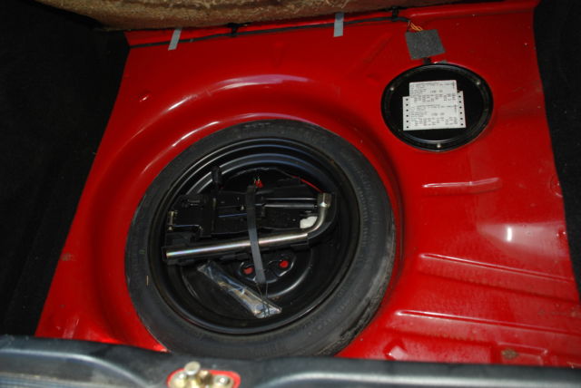 1992 Volkswagen Golf GL - photo 5