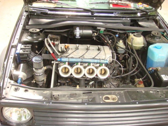 1992 Volkswagen Golf