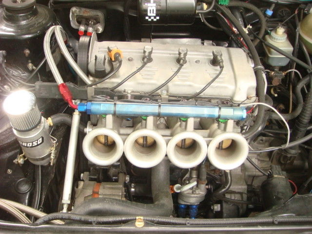 1992 Volkswagen Golf - photo 2