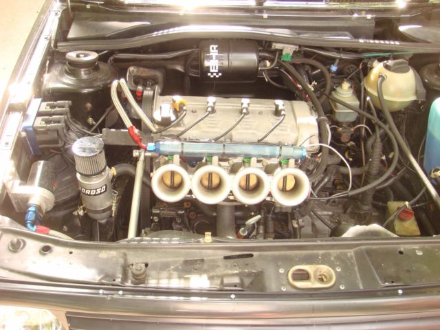 1992 Volkswagen Golf - photo 3
