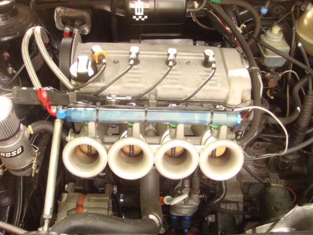 1992 Volkswagen Golf - photo 4