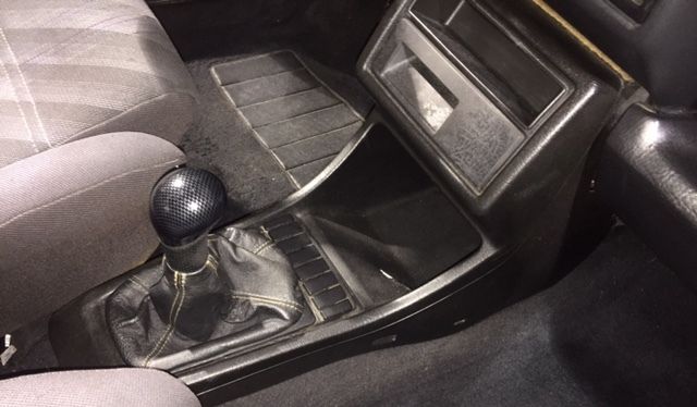 1992 Volkswagen Golf - photo 6