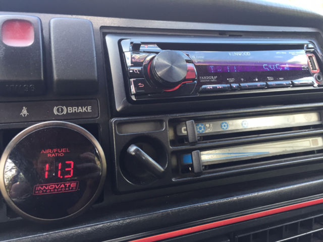 1992 Volkswagen Golf R VR6 GTI 16v - photo 13