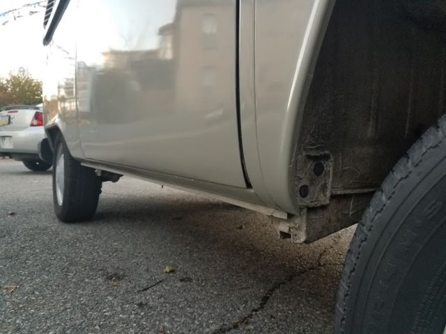 1992 Volkswagen Bus/Vanagon - photo 10