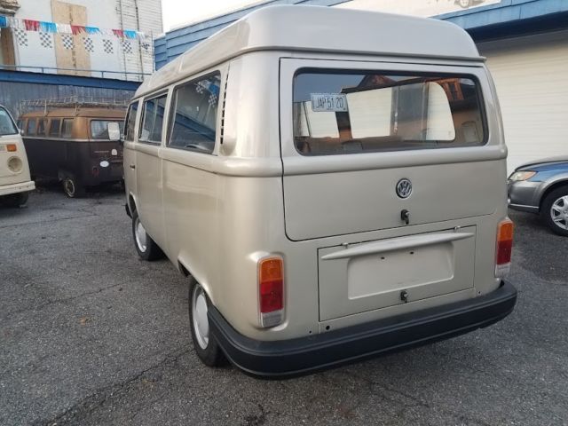 1992 Volkswagen Bus/Vanagon - photo 3