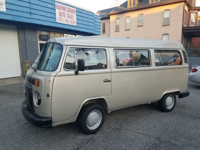 1992 Volkswagen Bus/Vanagon - photo 6