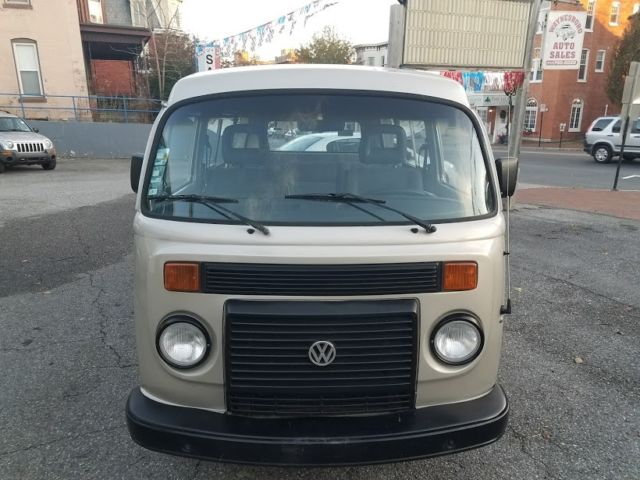 1992 Volkswagen Bus/Vanagon - photo 8