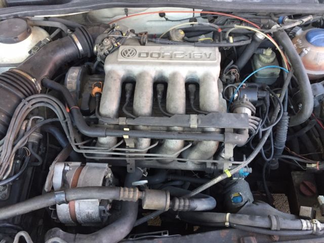 1992 Volkswagen Golf - photo 10