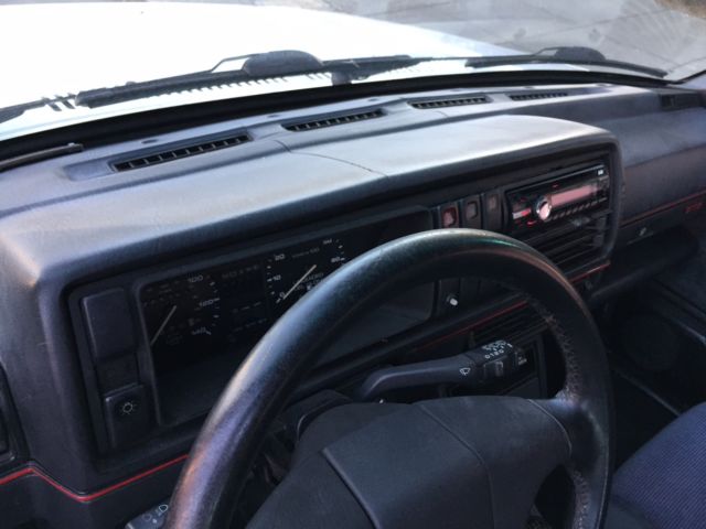 1992 Volkswagen Golf - photo 6