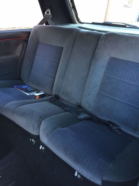 1992 Volkswagen Golf - photo 7