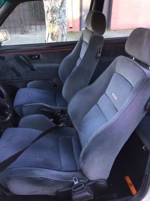 1992 Volkswagen Golf - photo 8