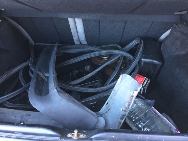 1992 Volkswagen Golf - photo 9