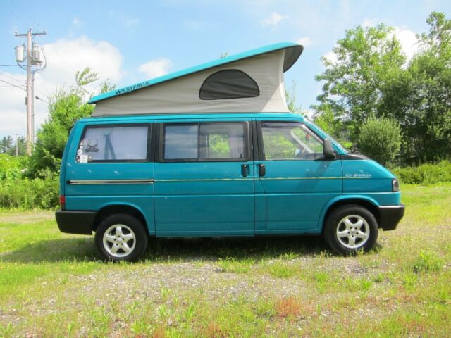 1992 Volkswagen EuroVan California - photo 5