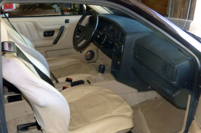 1992 Volkswagen Corrado SLC - photo 2