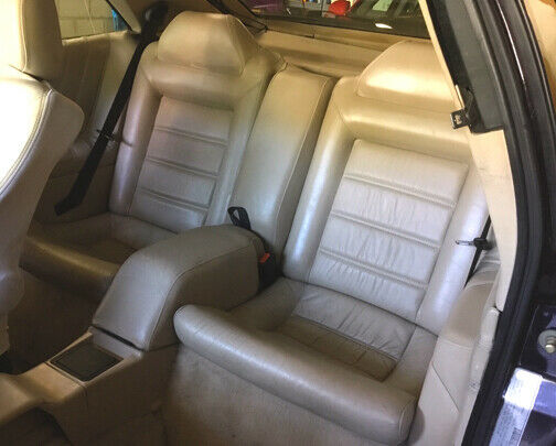1992 Volkswagen Corrado SLC - photo 3