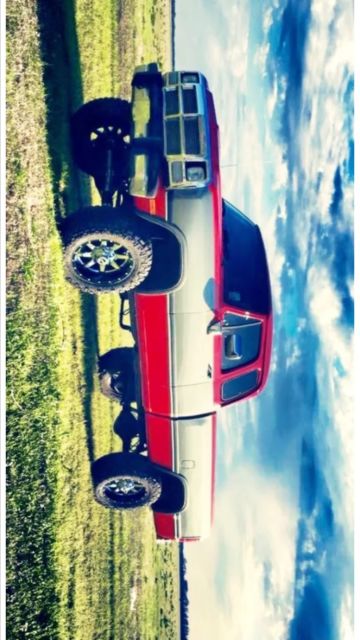1992 W250 First Gen dodge cummins 4x4 1992 Dodge Other Pickups