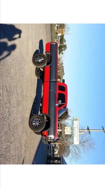 1992 Dodge Other Pickups - photo 4
