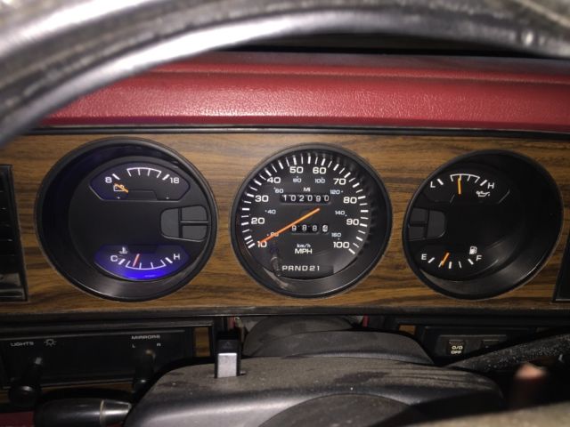 1992 Dodge Other Pickups - photo 6