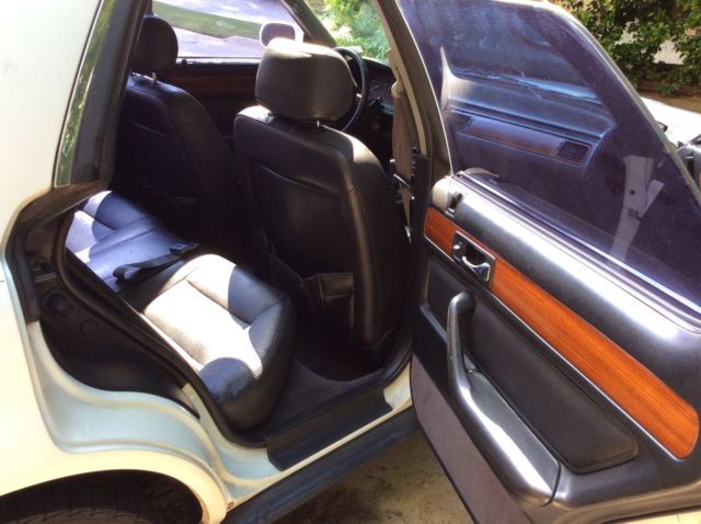 1992 Acura Vigor GS - photo 11