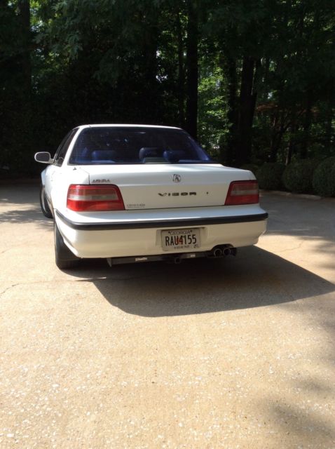 1992 Acura Vigor GS - photo 2