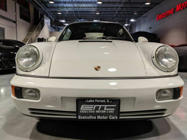 1992 Porsche 911 CARRERA 2 - photo 3