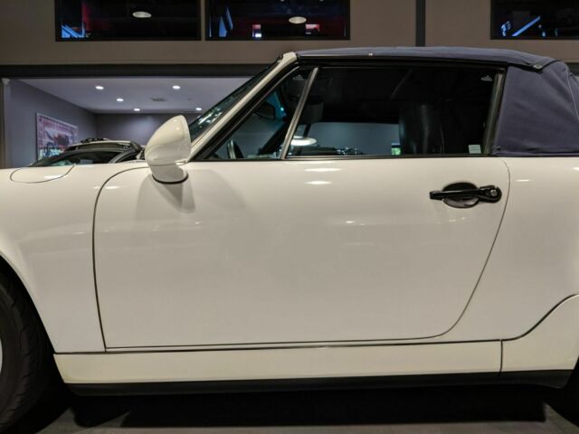 1992 Porsche 911 CARRERA 2 - photo 6