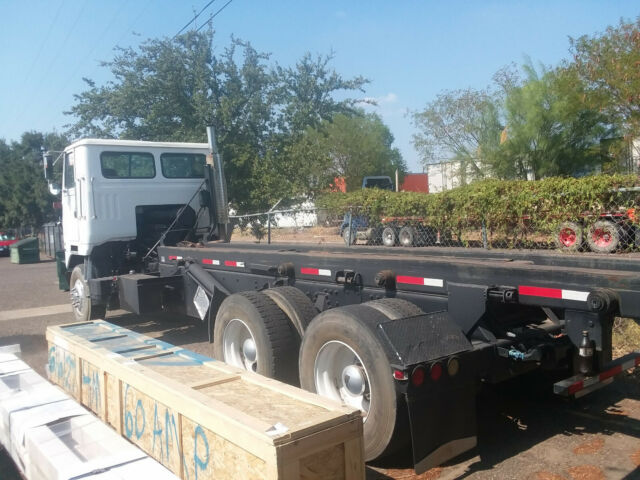 1992 GMC Truck - photo 11