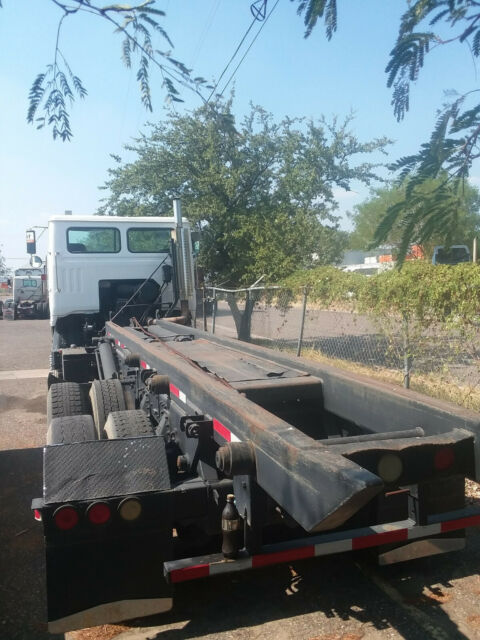 1992 GMC Truck - photo 12