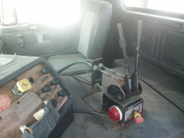 1992 GMC Truck - photo 3