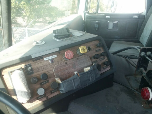1992 GMC Truck - photo 5