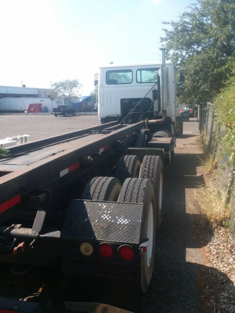 1992 GMC Truck - photo 6