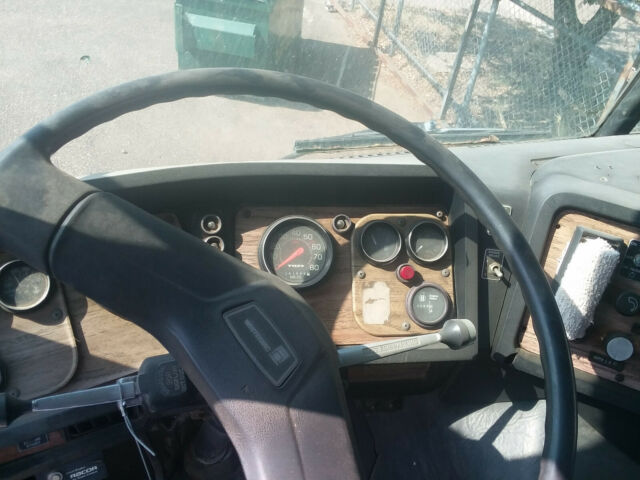 1992 GMC Truck - photo 8