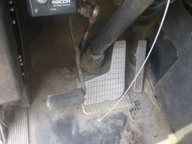 1992 GMC Truck - photo 9