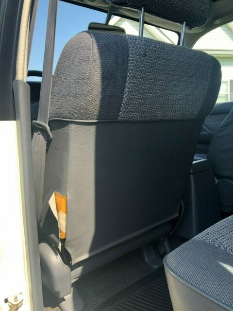 1992 Toyota Land Cruiser - photo 10