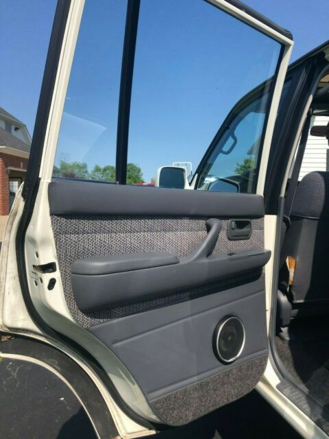 1992 Toyota Land Cruiser - photo 13