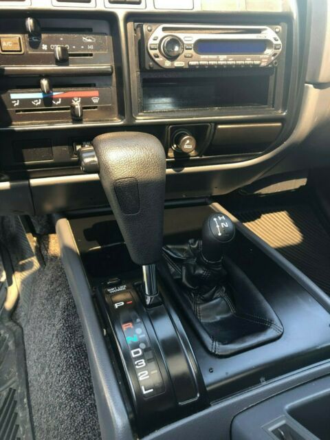 1992 Toyota Land Cruiser - photo 3