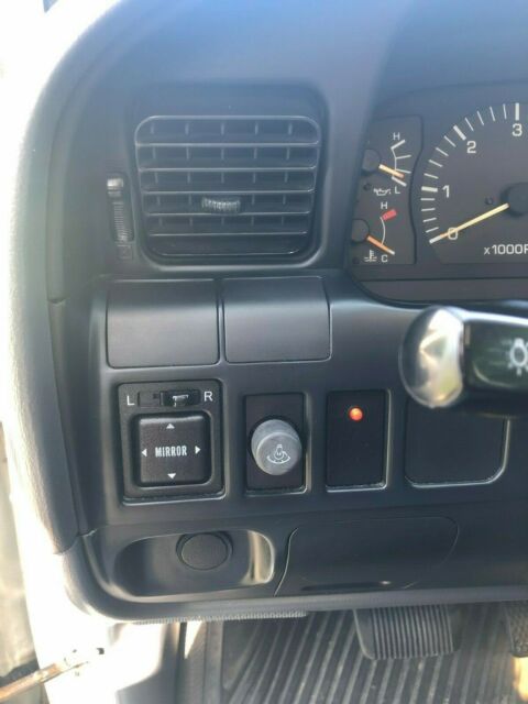 1992 Toyota Land Cruiser - photo 4
